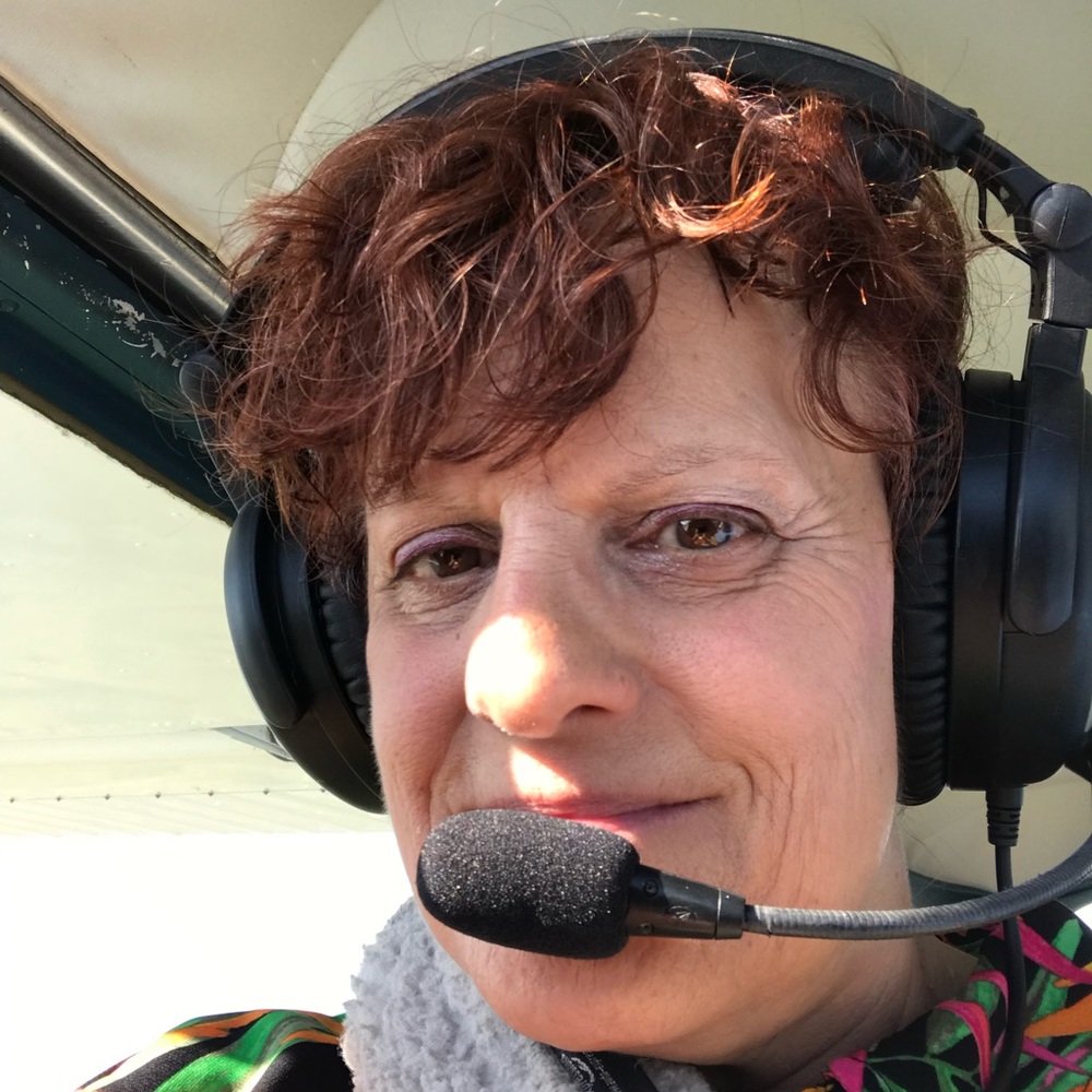 Meet your Posher, Connie